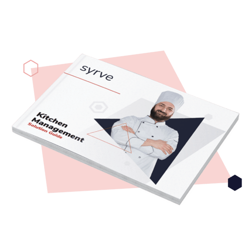 Syrve - UAE - 3D Cover Background Template_Kitchen Management