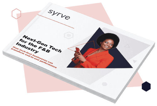 Syrve - Next Gen Syrve - Next Gen
