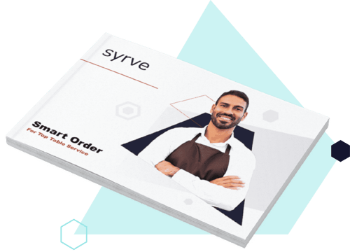 Syrve - Smart Orders