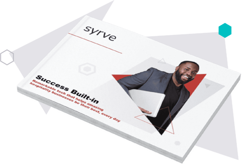 Syrve -Success Built In Syrve -Success Built In